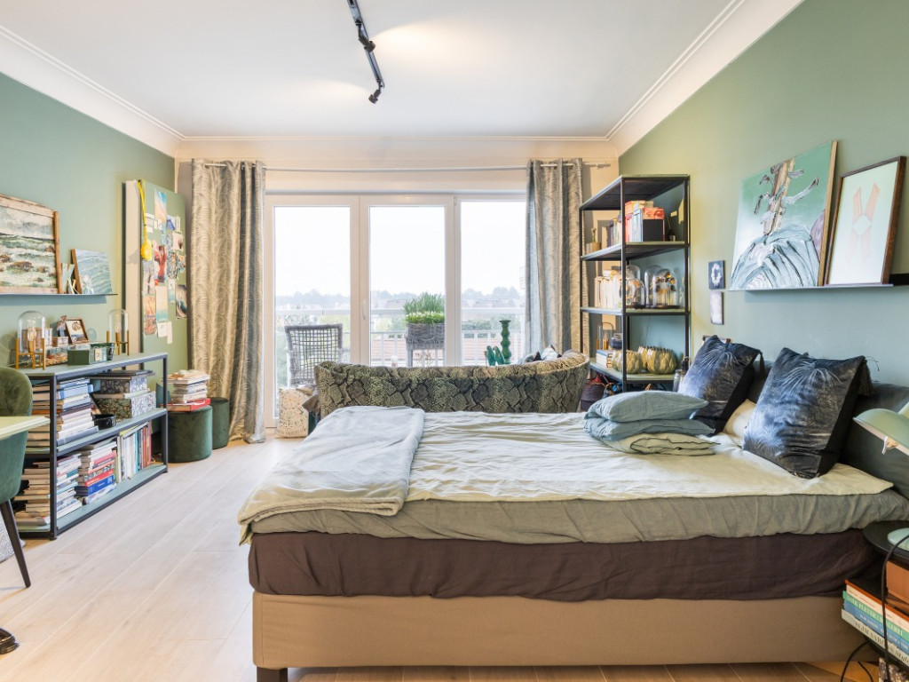 Dumortierlaan - 86 - 44 - 8300