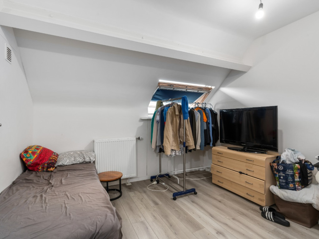 Heldenplein - 4 - - 1930