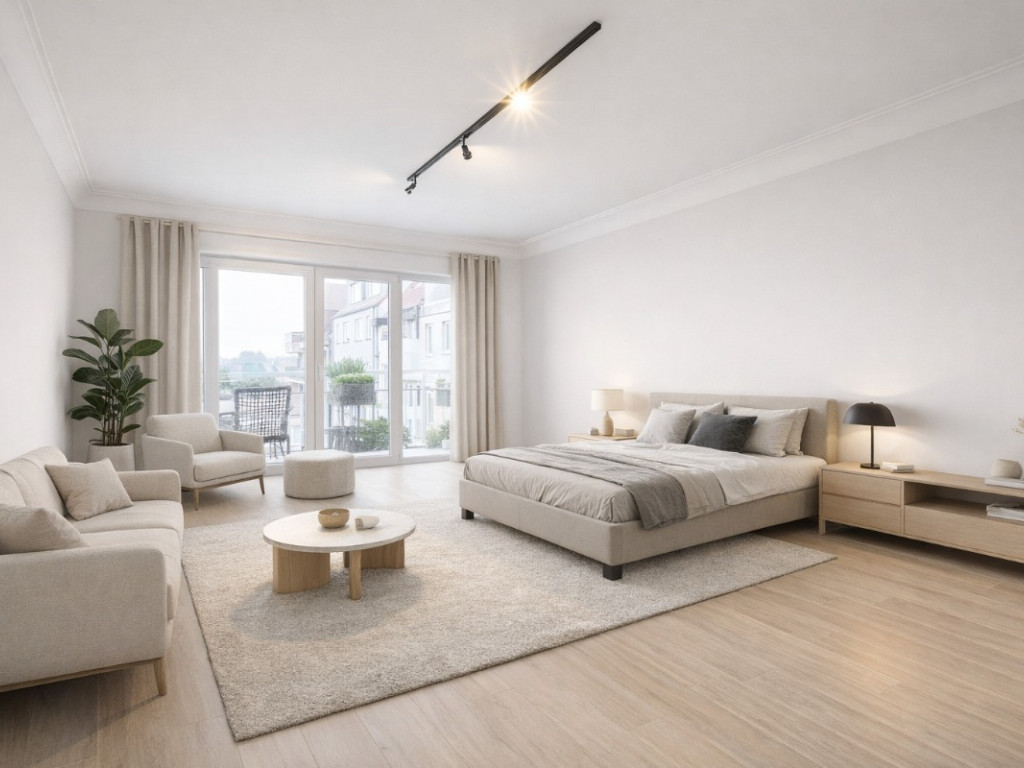 Dumortierlaan - 86 - 44 - 8300