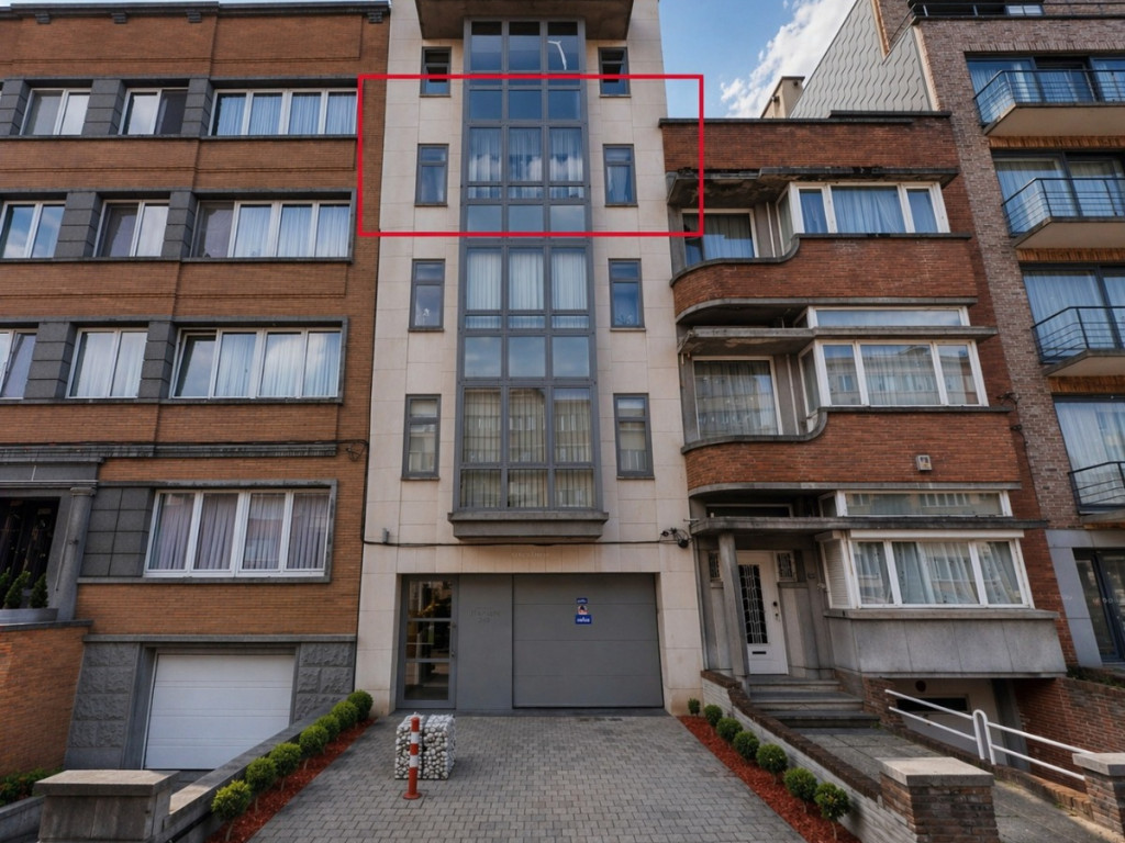 Avenue Charles Woeste - 297 - 4 - 1090