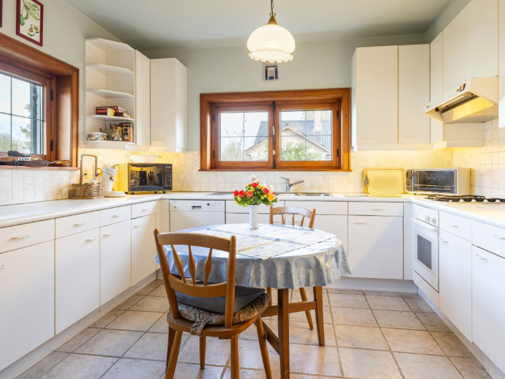 Dwarsstraat - 23 - - 8670