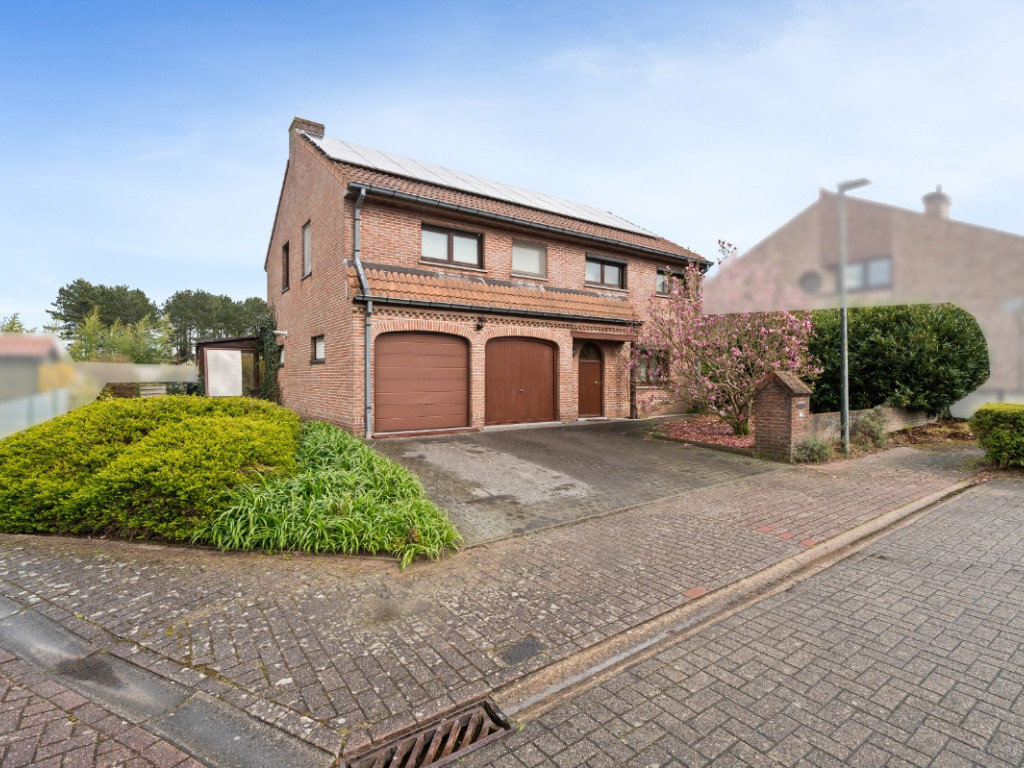 's-Gravenveld - 13 - - 1933