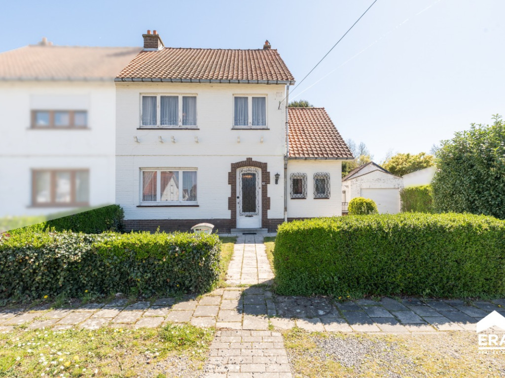 Jules Lowetlaan - 25 - - 3320