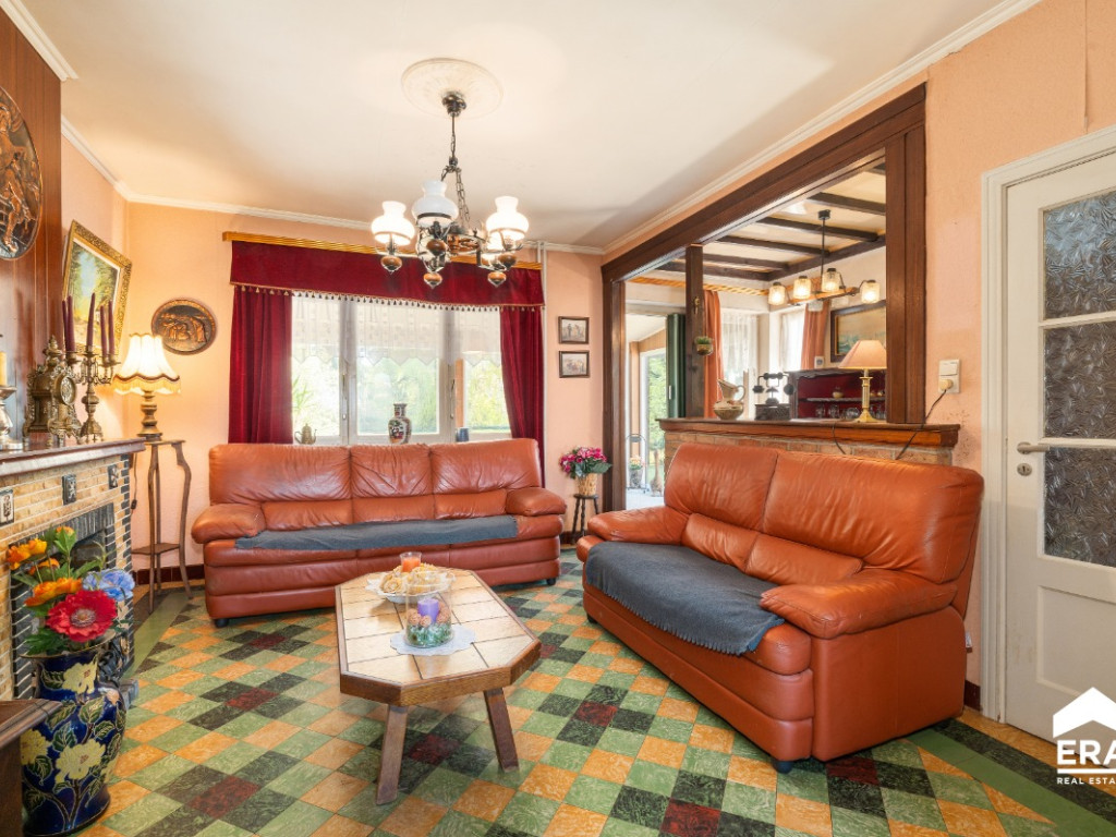 Jules Lowetlaan - 25 - - 3320