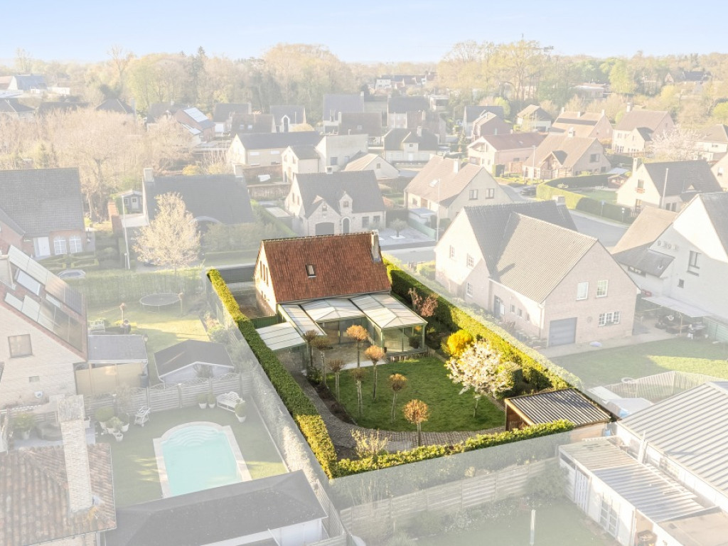 Kerkveld - 29 - - 9290