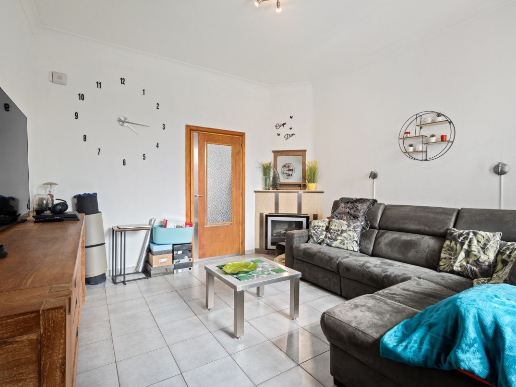 Willemsstraat (Jan Frans) - 67 - - 1800