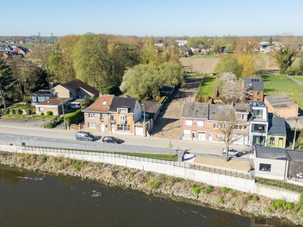 Oud Dorp - 14 - - 9260