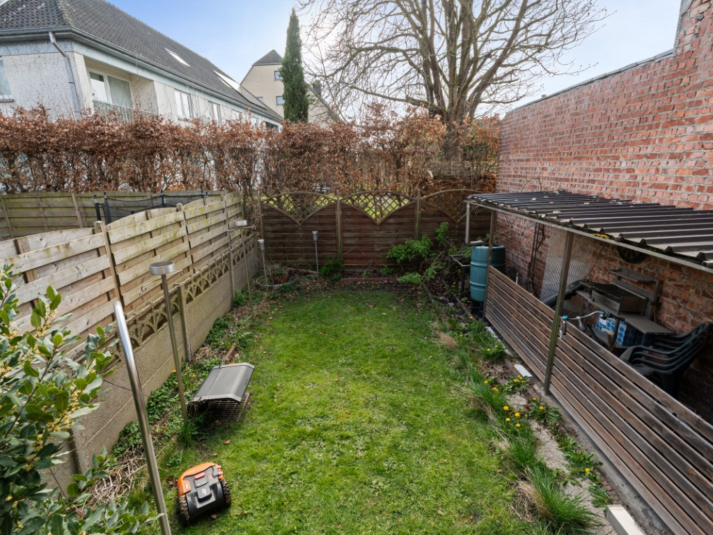 Willemsstraat (Jan Frans) - 67 - - 1800