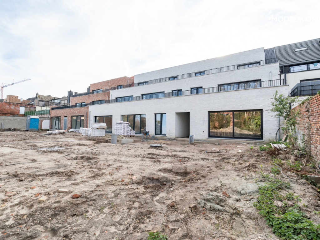 Emile Verhaerenstraat - 53 - - A0.1 - 2890