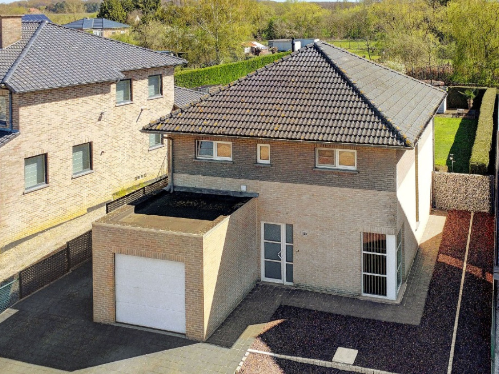 Rillaarseweg - 130 - - 3390