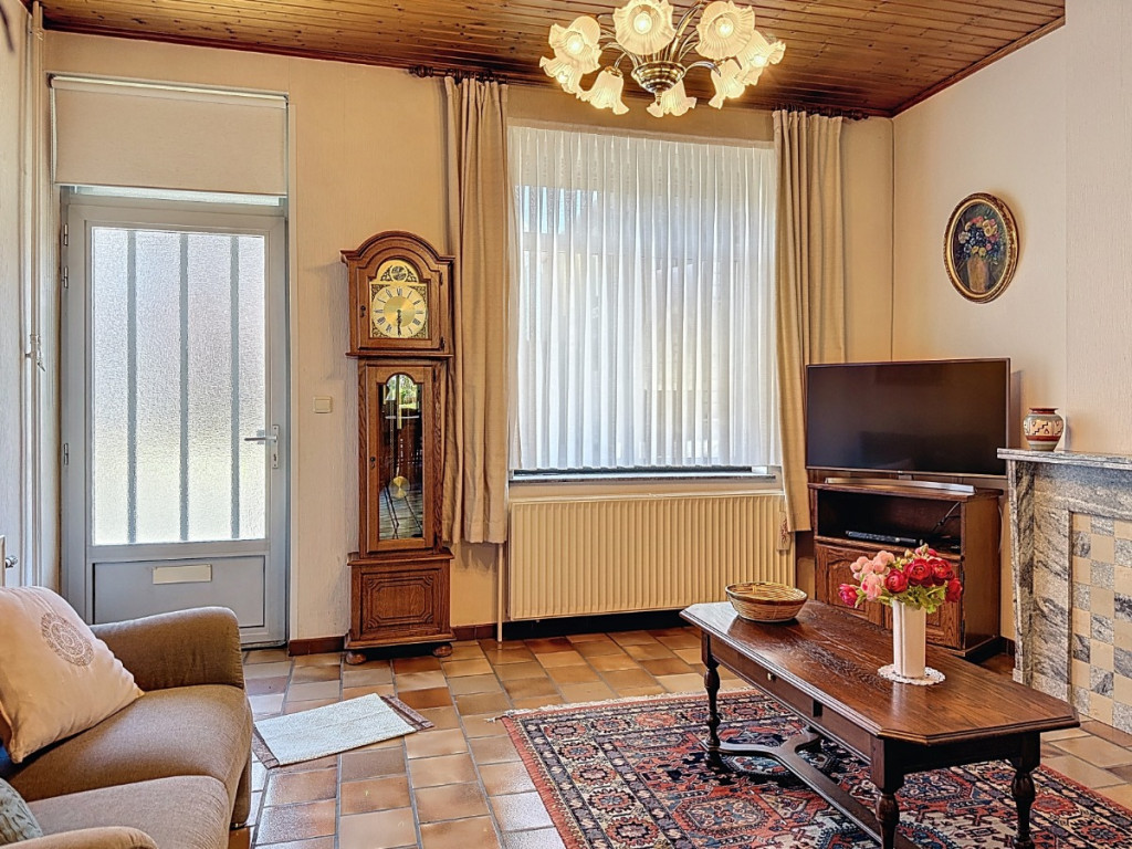 Rue des Français - 29 - - 4430