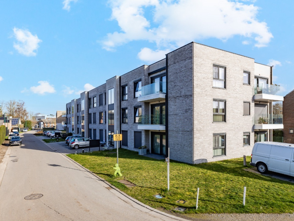 Hospicestraat - 2.6 - - 9960