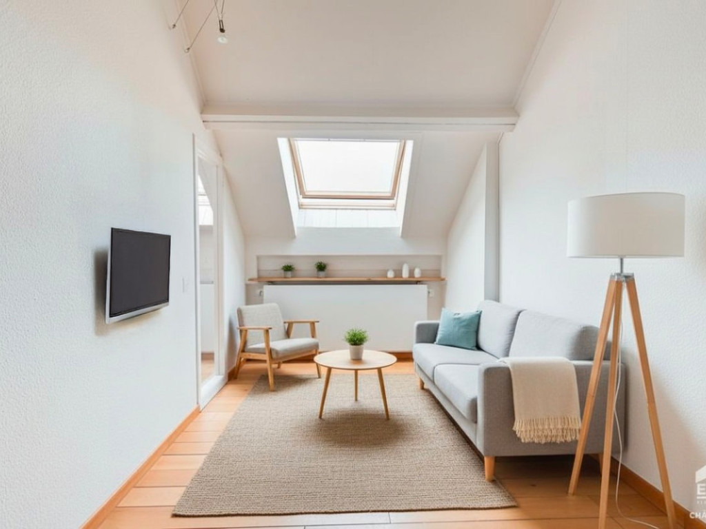 Rue du Framboisier - 2 - 3 - 1180