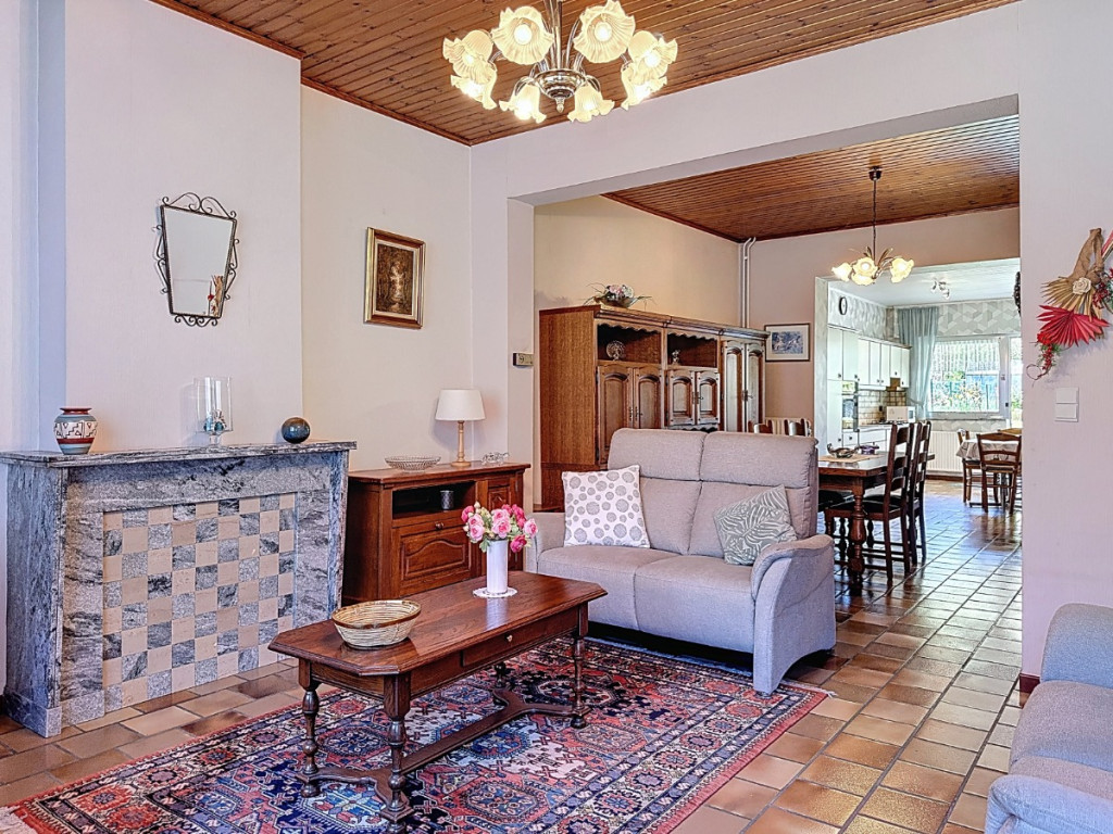 Rue des Français - 29 - - 4430