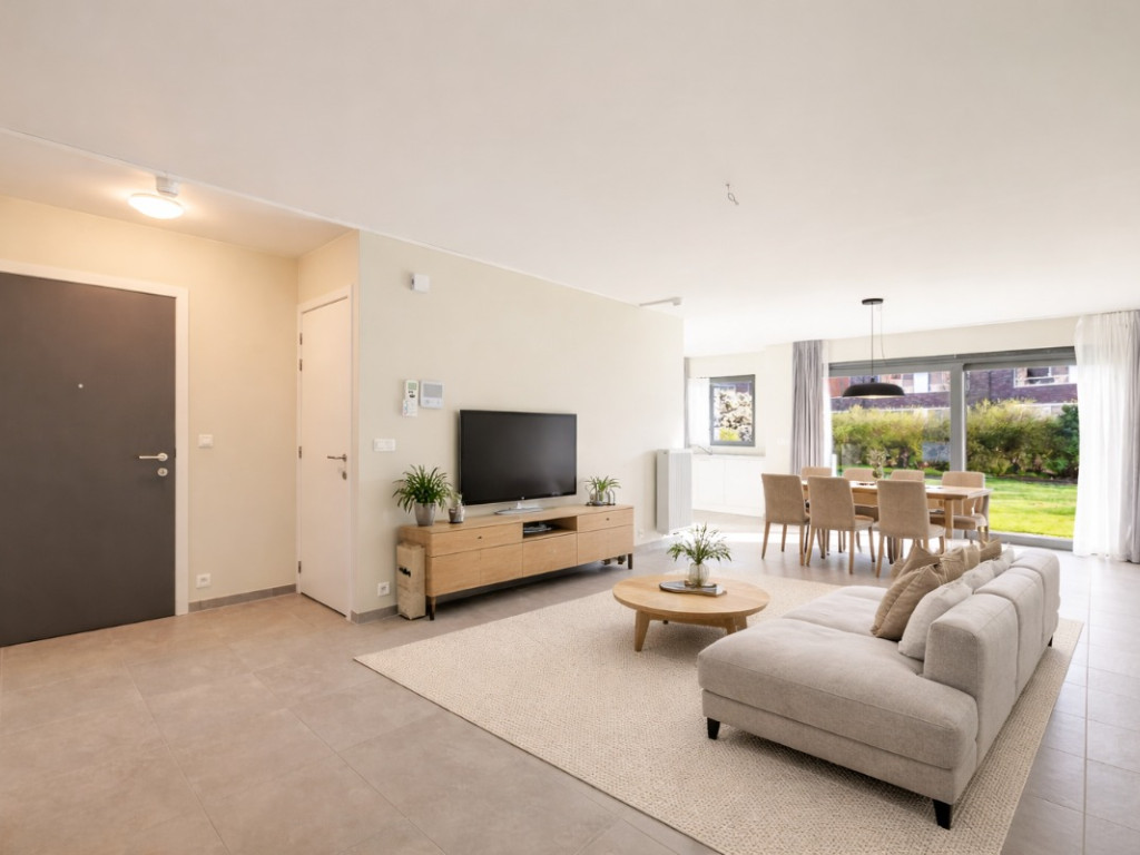 Hospicestraat - 2.6 - - 9960