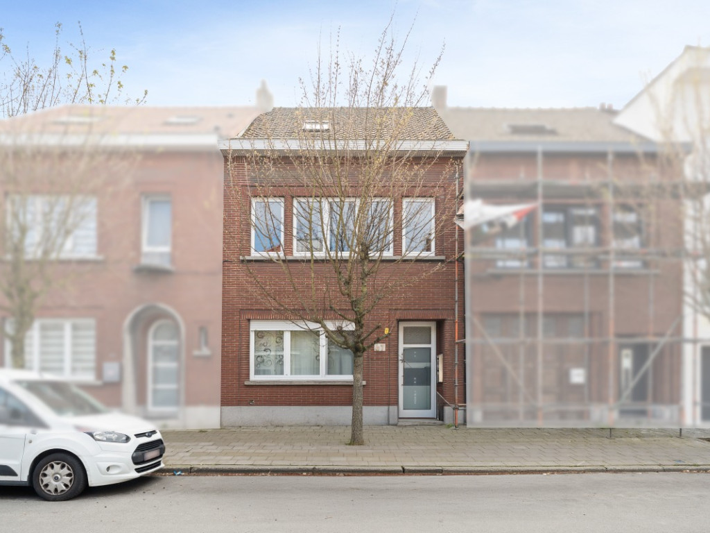 Willemsstraat (Jan Frans) - 67 - - 1800