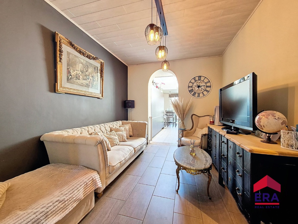 Chaussée de Tirlemont - 127 - - 4520