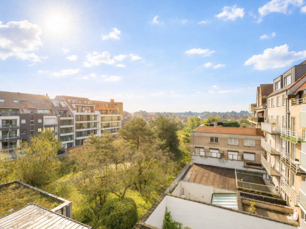 Dumortierlaan - 86 - 44 - 8300