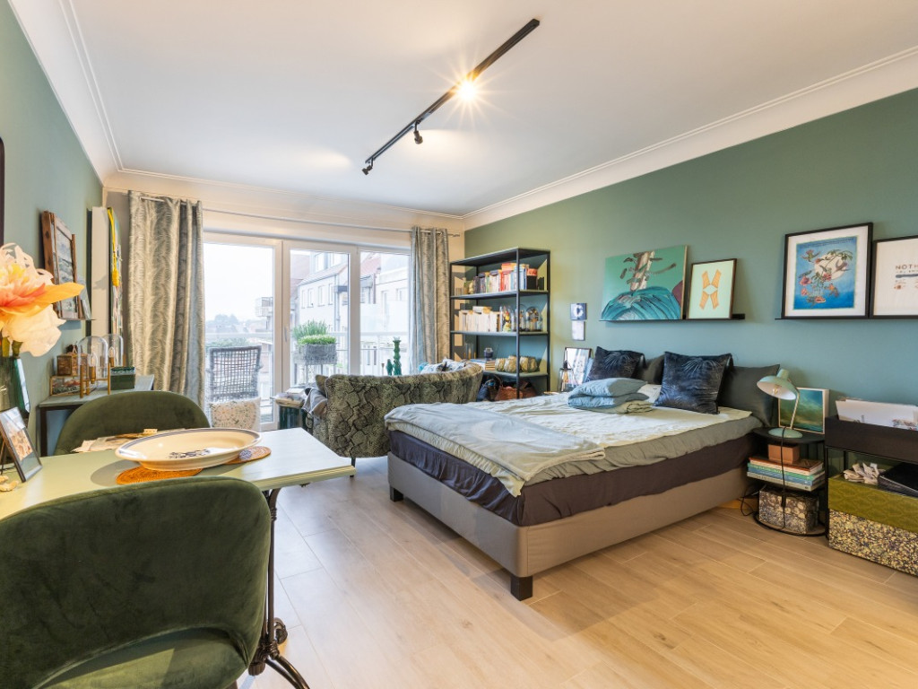 Dumortierlaan - 86 - 44 - 8300