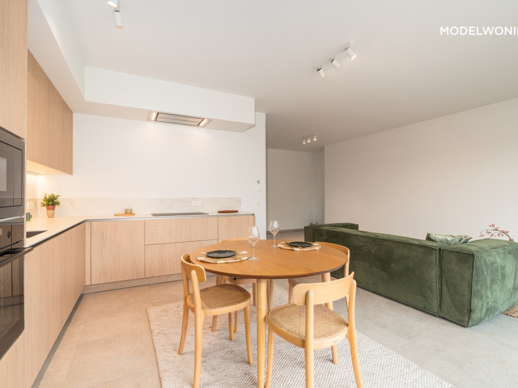 Emile Verhaerenstraat - 53 - - D2.1 - 2890