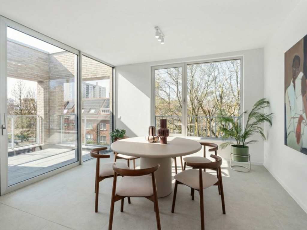 Fromentinstraat - 1 - - 2E2 - 2050