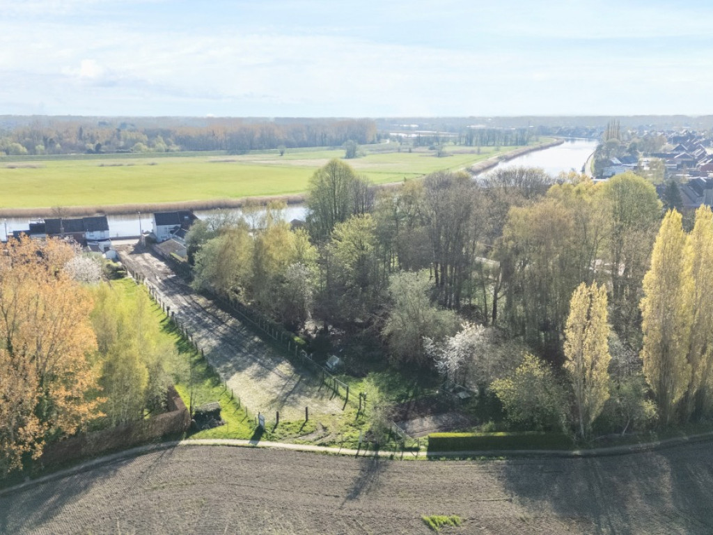 Oud Dorp - 14 - - 9260