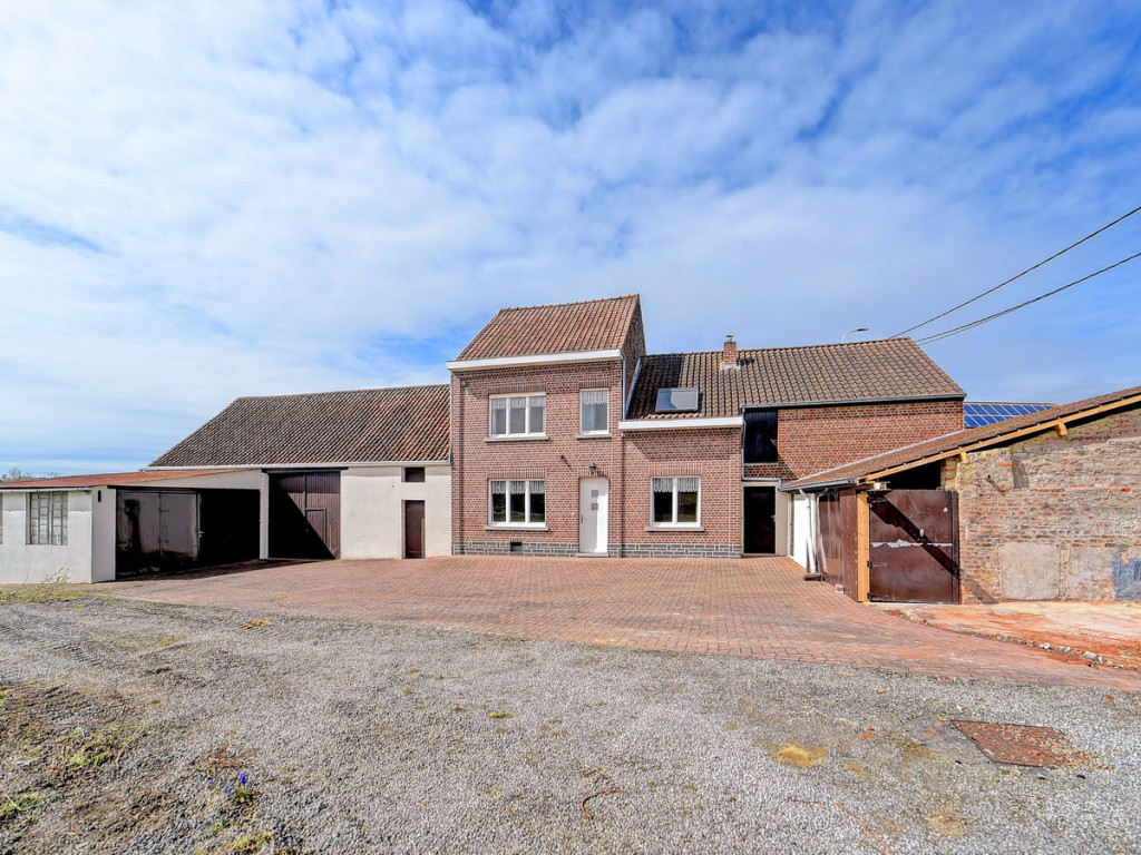 Schoolstraat - 5 - - 3040