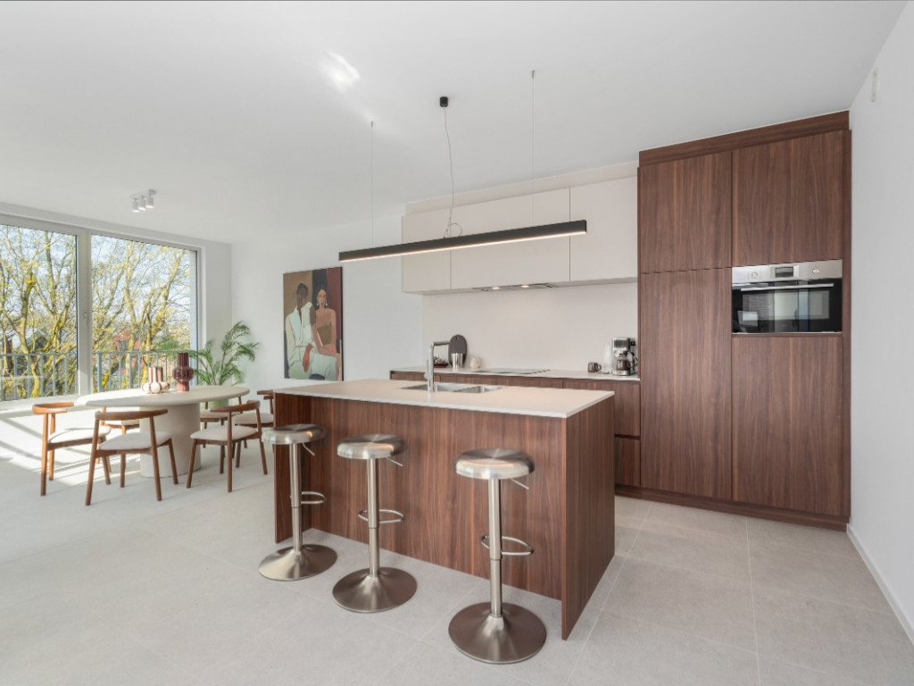 Fromentinstraat - 1 - - 2E2 - 2050