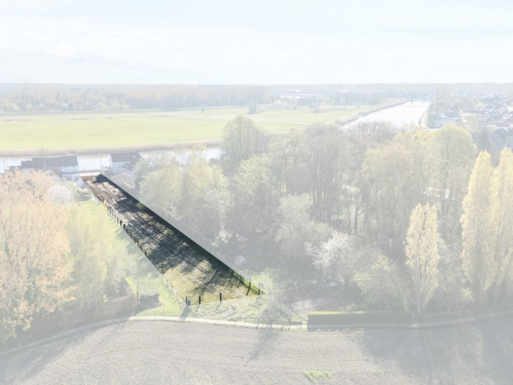 Oud Dorp - 14 - - 9260