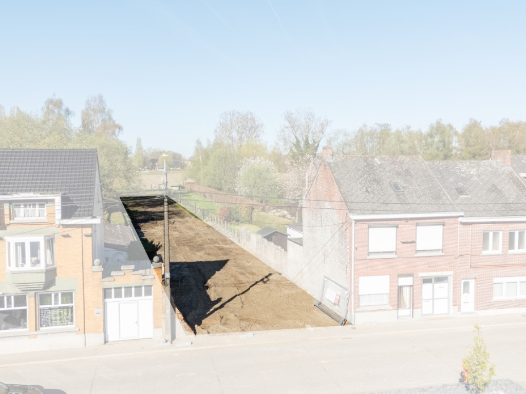 Oud Dorp - 14 - - 9260