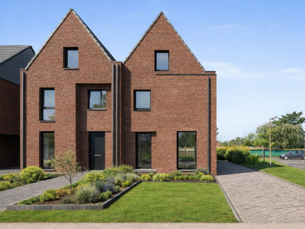 Kiezel Kleine Brogel - 15C - - 3990