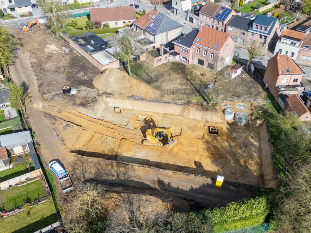 Kattestraat - 32A - 0003 - APP 0.03 - 9150