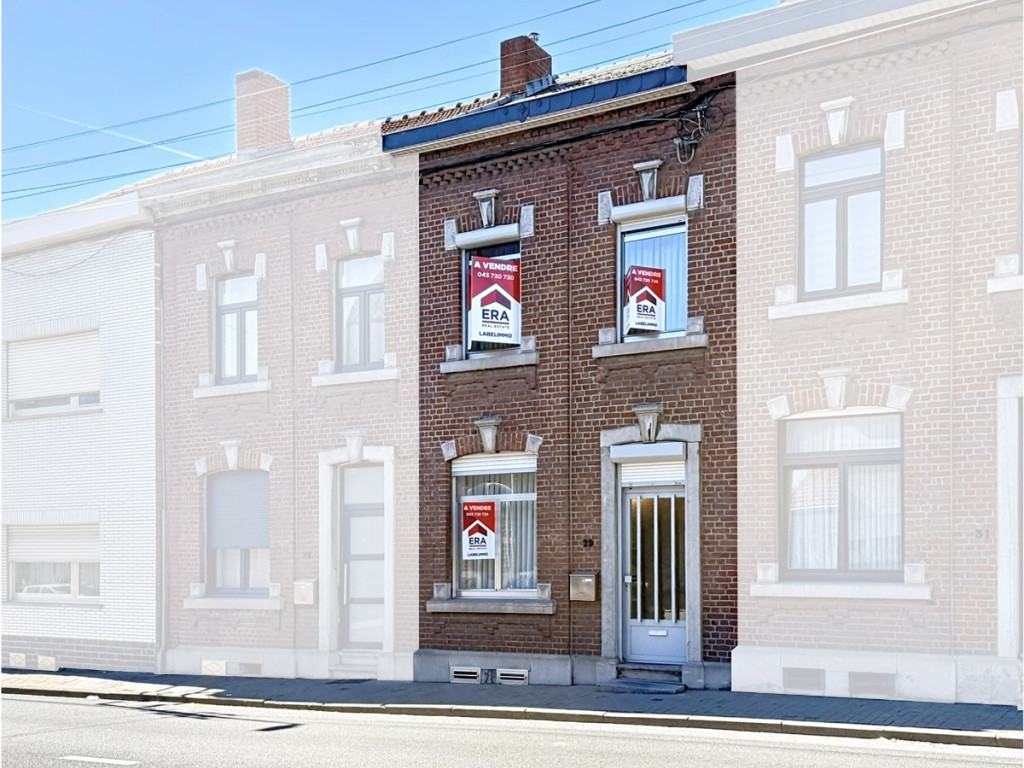 Rue des Français - 29 - - 4430