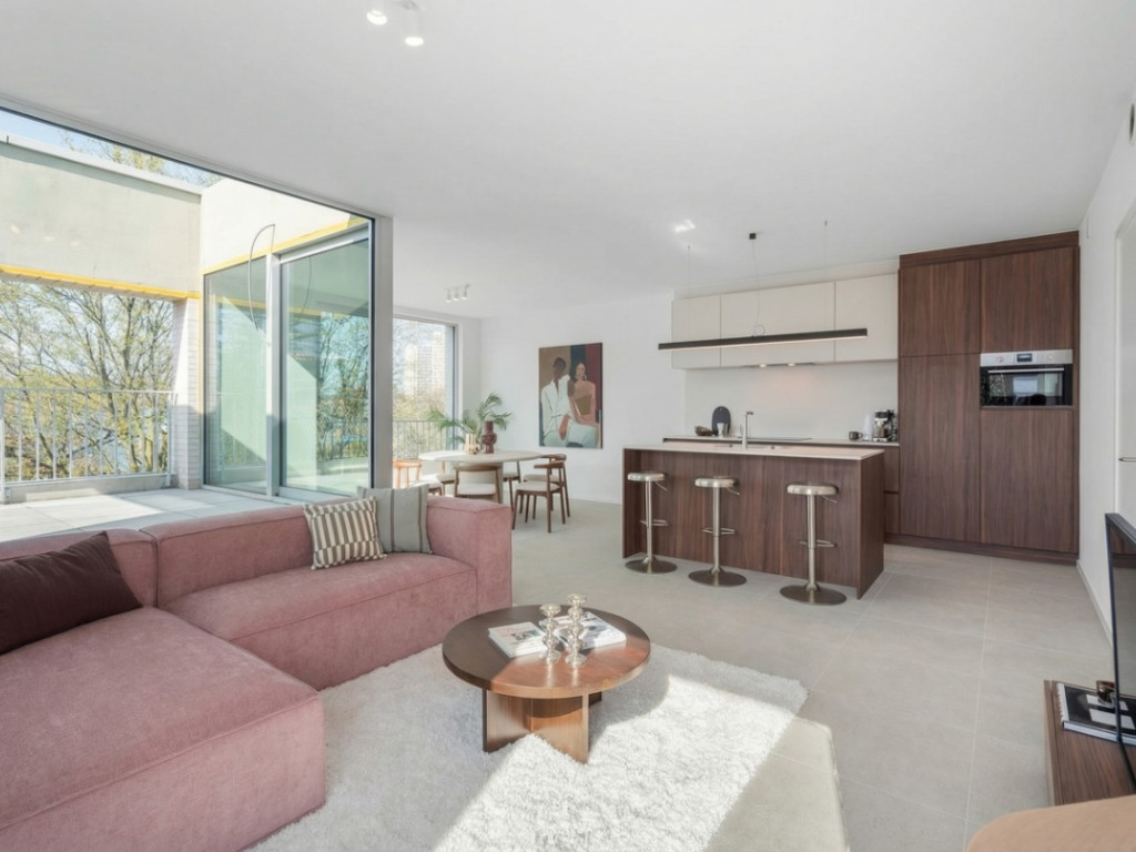 Fromentinstraat - 1 - - 2E2 - 2050