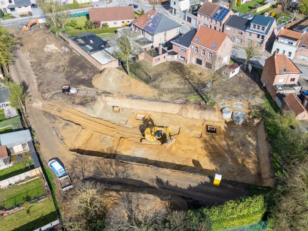 Kattestraat - 32 - D - W2 - 9150