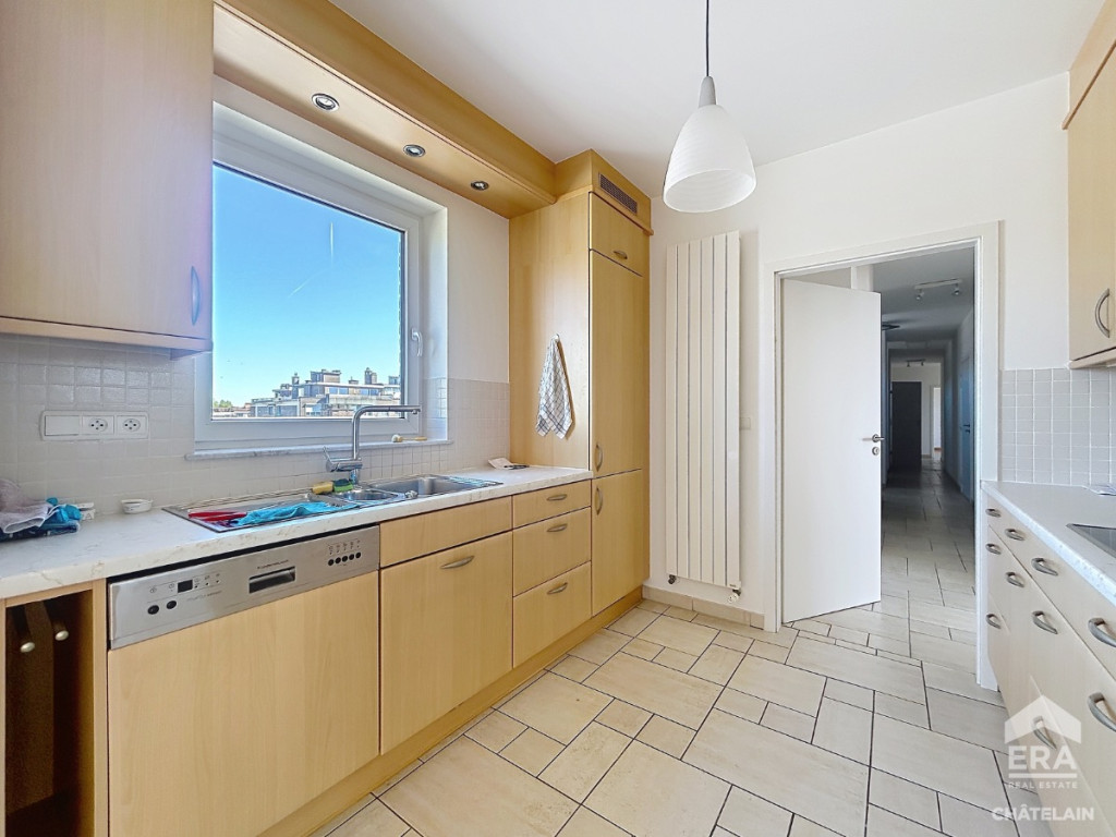 Rue Henri Huybreghts - 4 - 5 - 1090