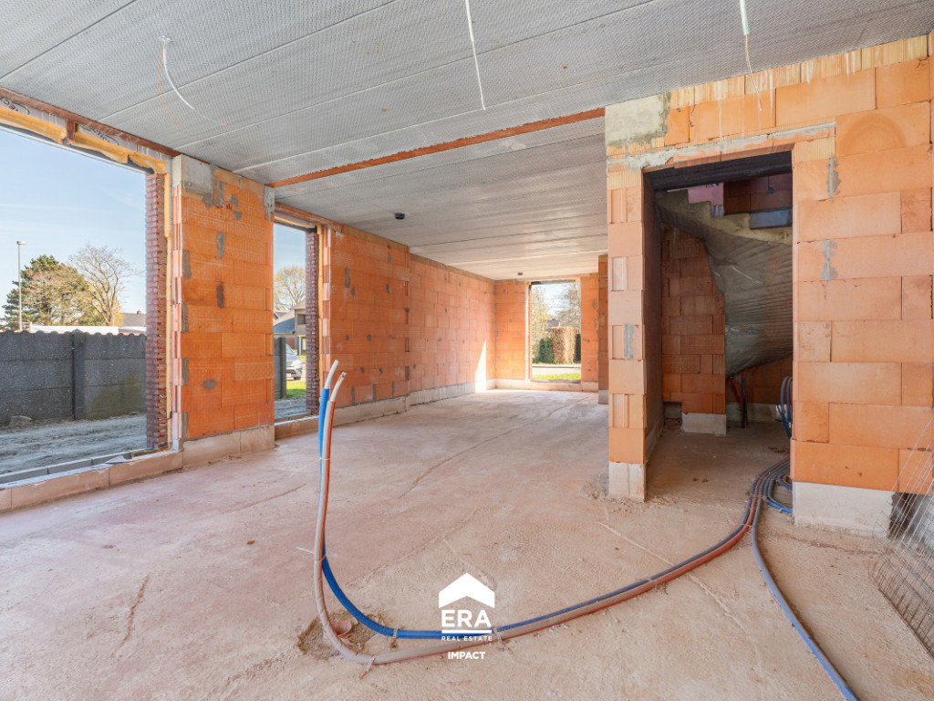 Kiezel Kleine Brogel - 15C - - 3990