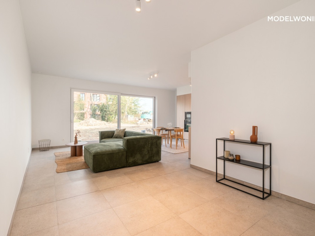 Emile Verhaerenstraat - 53 - - D0.1 - 2890