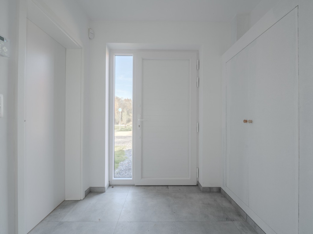 Rue de Wérister - 16-28 - - R04 - 4624