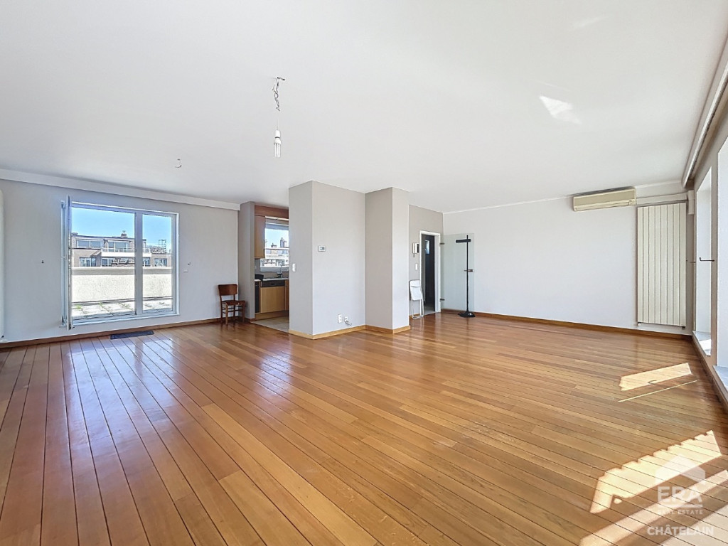 Rue Henri Huybreghts - 4 - 5 - 1090