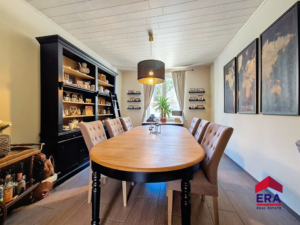 Chaussée de Tirlemont - 127 - - 4520