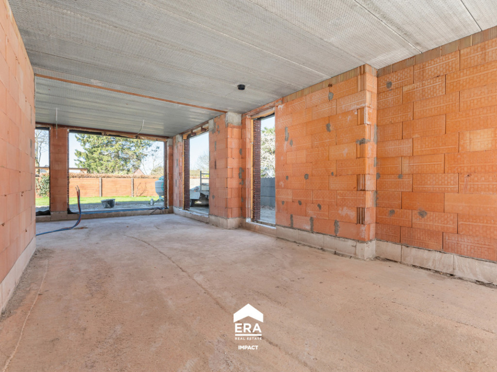 Kiezel Kleine Brogel - 15C - - 3990