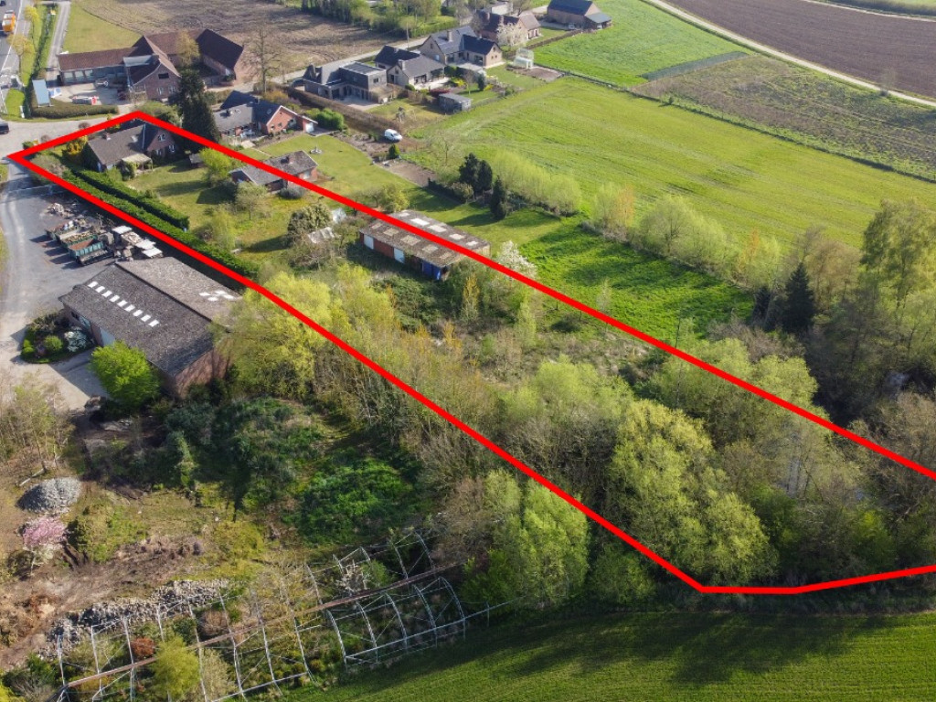 Galgenstraat - 4 - - 9750