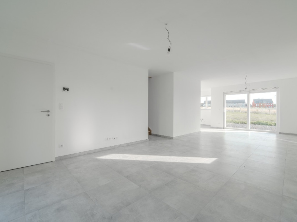 Rue de Wérister - 16-28 - - M01 - 4624