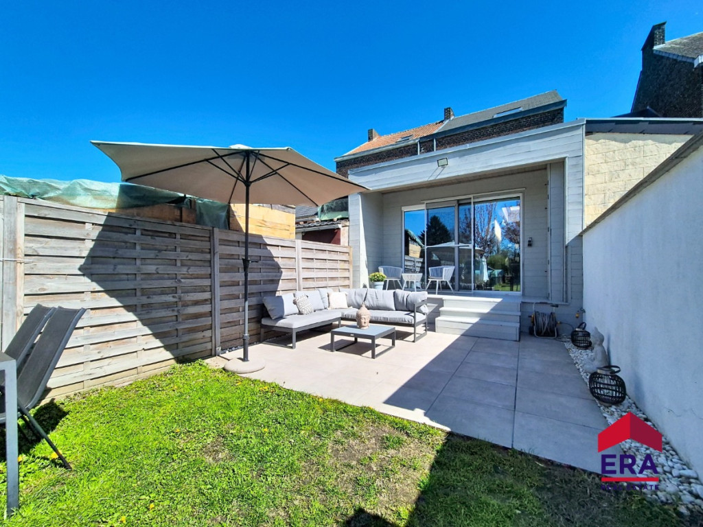 Chaussée de Tirlemont - 127 - - 4520