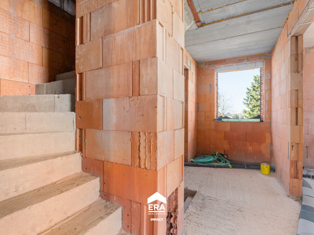 Kiezel Kleine Brogel - 15C - - 3990