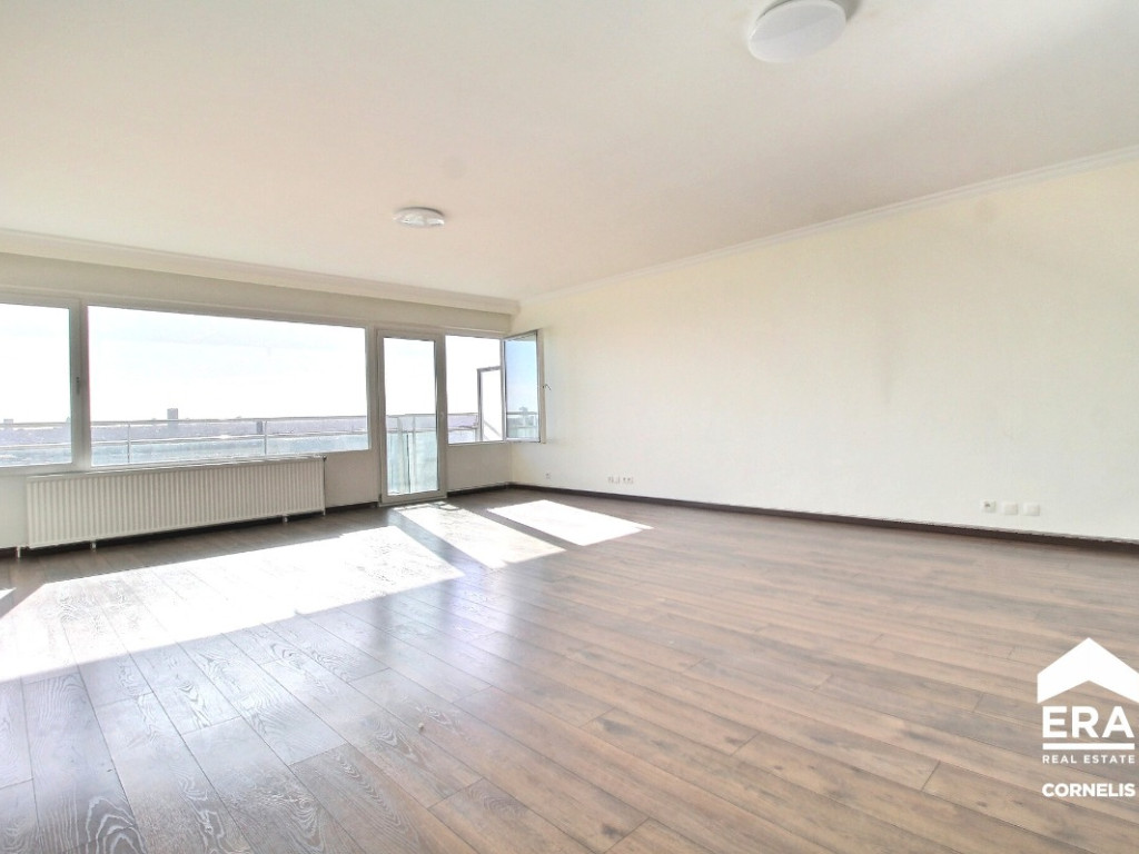 Boulevard Louis Mettewie - 89 - 10 - 1080