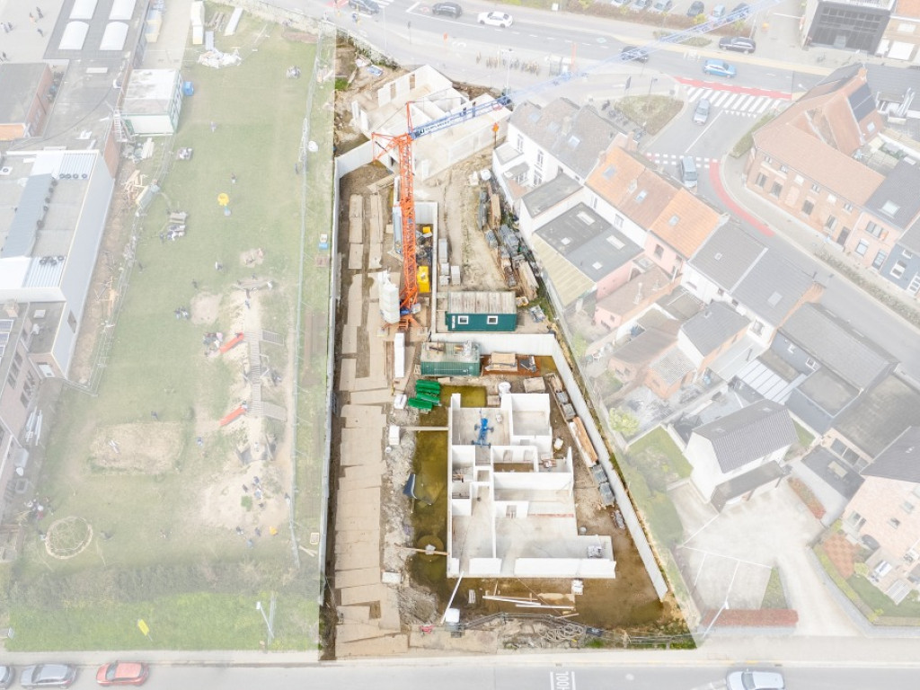 Cauwerburg - 2 - 1 - CB2/bus1 - 9140