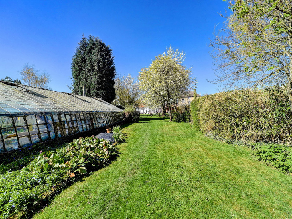 Jezus-Eiksesteenweg - 70 - - 1560