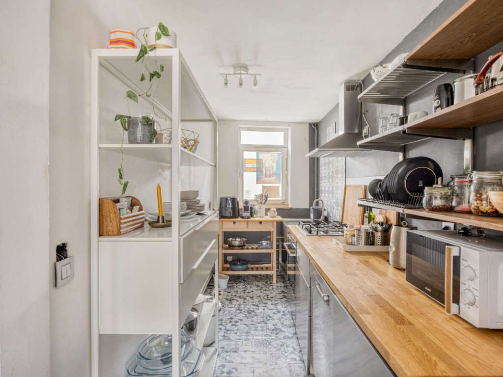 Nokerstraat - 91 - - 2800